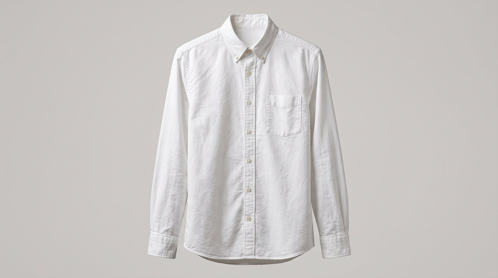 White shirt product